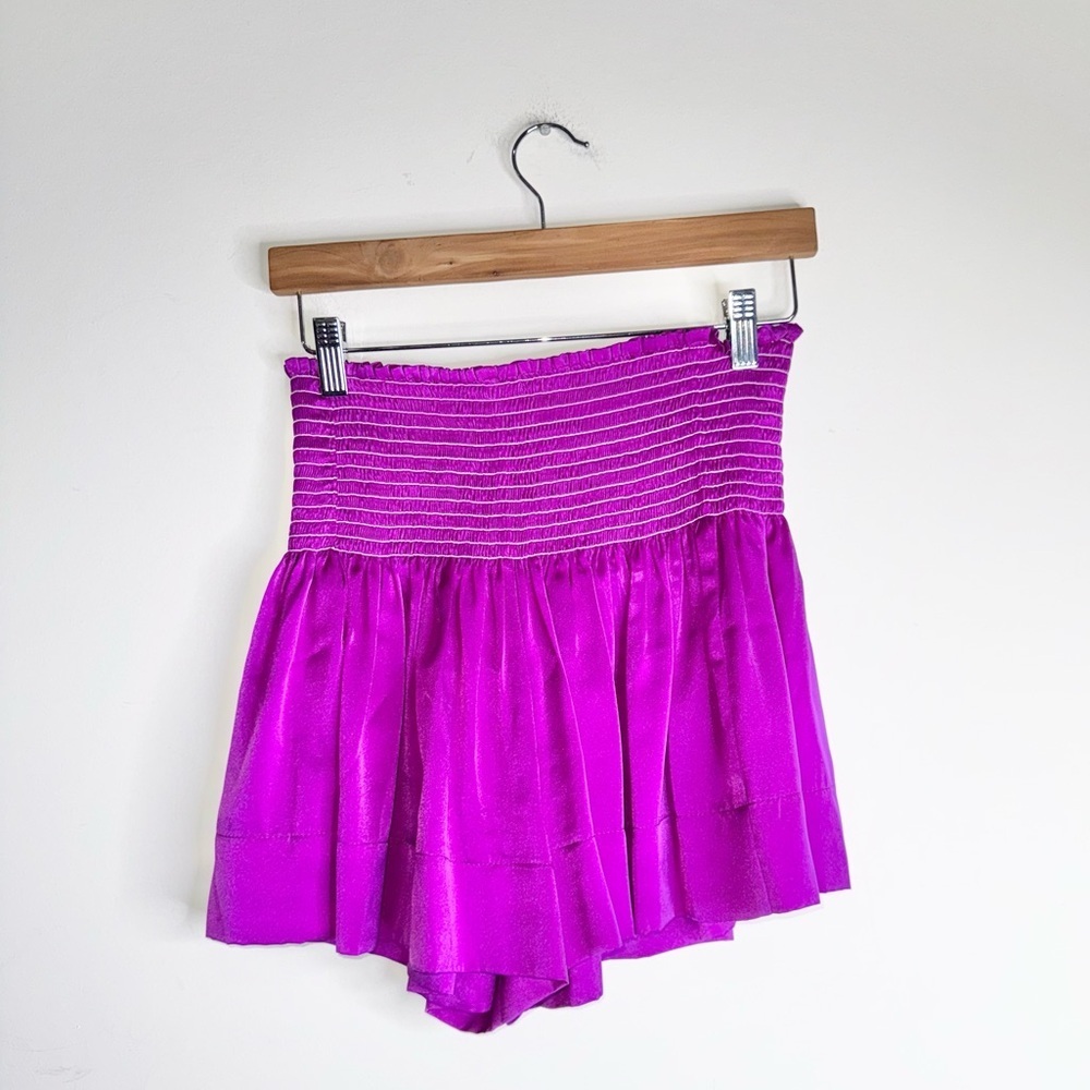 KOCH Erica skirt skort